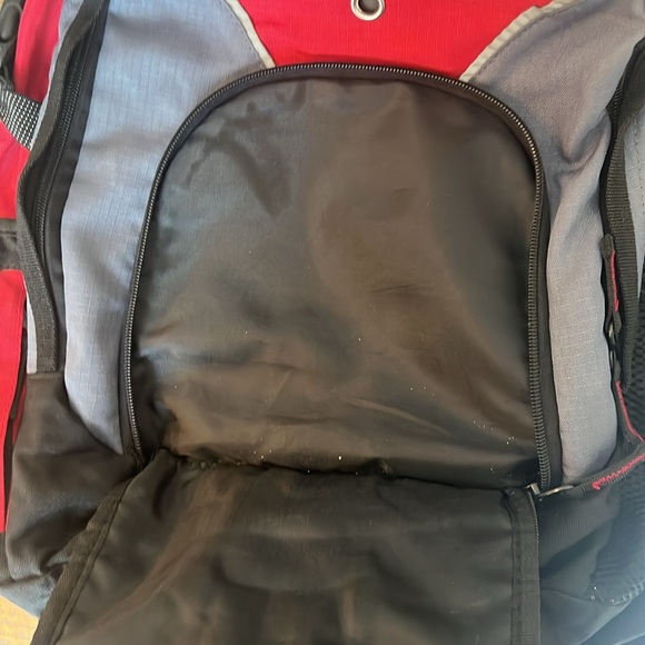 XGames backpack - Picture 4 of 6